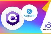 Xamarin- Build Native Cross Platform Apps with C# Codes
