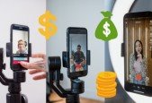 From Likes to Earnings- Turning TikTok into a Side Hustle!