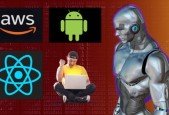 AI Apps with AWS React- Full-Stack Mobile Mastery