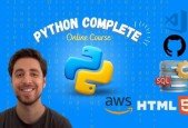 Python Complete- From First Line to First Job_1