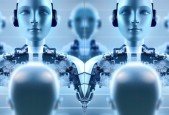 Staying ahead of the AI revolution