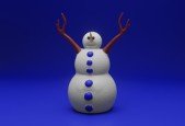 Blender for 3D Printing Sculpting Product Design (104)
