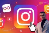 Instagram Marketing- Growth and Promotion on Instagram