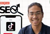 TikTok SEO- Rank #1 on Search for TikTok Marketing