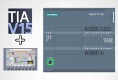 Learn Siemens TIA Portal, S7-1200 PLC WinCC HMI by Scratch
