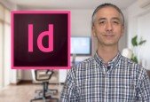 Adobe Indesign for Nonfiction Book Layout Complete Guide