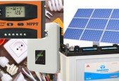 Solar Design Intensive- From Theory to Real Applications