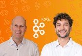 Apache Kafka Series KSQL on ksqlDB for Stream Processing !
