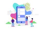 React Native IOS and Android App Development for Beginners