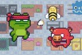 How to Make a 2D Platformer in Godot Game Engine