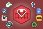 8 Beautiful Ruby on Rails Apps in 30 Days TDD Immersive