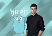 gRPC [Golang] Master Class- Build Modern API Microservices
