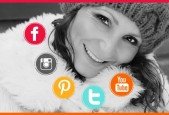 Social Media Marketing- Stunning Images In Bulk For Free
