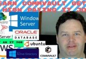 Learn Backup Restore with CommVault,Get a High paying JOB