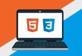 Learning HTML and CSS from scratch