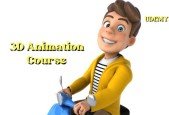 3D animation basic Course