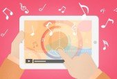 Create animation videos and images with ease, start today.
