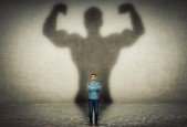 Change Your Perception, Change Your Self