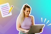 Write Web Copy That WOWS! - Copywriting - Website