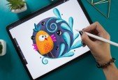 Digital Illustration Workflow Hacks