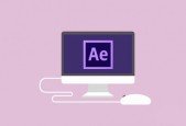 Learning Adobe After Effects CS6 Tutorial Video