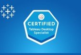 Certified Tableau Desktop Specialist Practice Exams 2023