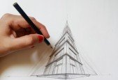 Perspective Drawings from Beginner to Pro
