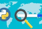 Build a Search Engine with Python