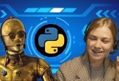 Python for Deep Learning- Build Neural Networks in Python