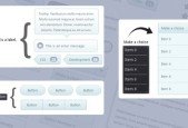 Creating Thematic UI in Godot Engine