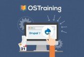 Drupal 7 for Beginners