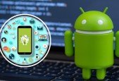 Android App Development Fundamentals