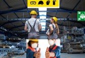 ISO45001 Occupational Health Safety management Auditing
