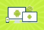 Android Programming for the Absolute Beginner