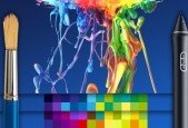Photoshop for Digital and AI Art- The Complete Course