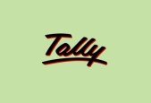 TALLY ERP 9