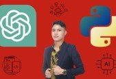 ChatGPT Python Alchemy- Elevate Your Coding with AI