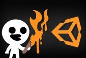 Game DevelopmentArt Create a 2D Action Game with UnityC#