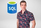 Relational Databases SQL- Complete Guide for Developers