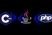 Java And C++ And PHP Crash Course All in One For Beginners