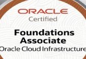 OCI Test Oracle Foundations Associate +120 Questions