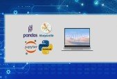 Practical Python Wavelet Transforms (I)- Fundamentals