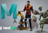 Introduction to Rigging in Maya