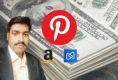 Pinterest for Affiliate Marketing Organically Sell Grow