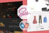 SASS The Complete SASS Course (CSS Preprocessor)