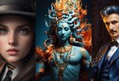 Bachelors of ChatGPT and AI Tools, Leonardo AI and Adobe AI
