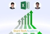 Marketing Analytics- Forecasting Models with Excel