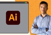 Adobe Illustrator Boshlang'ich kursi