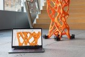 Generative Design with Autodesk Fusion 360