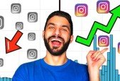 Instagram Marketing Masterclass in 2024 (From 0 to +200k!)